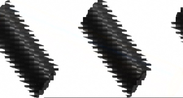 Standard Dowel Pin: 10 x 60 mm, Alloy Steel, Grade 8, Black Luster Finish